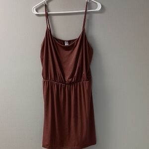 Old Navy Dress. Large